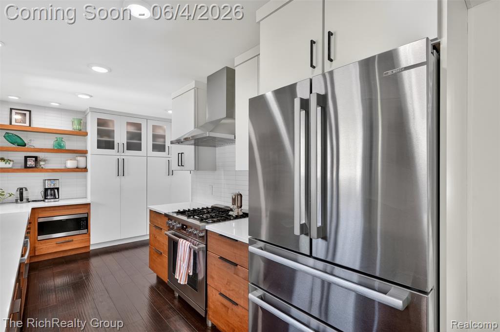 7117 Ward Eagle Drive, West Bloomfield, MI — Photo 19