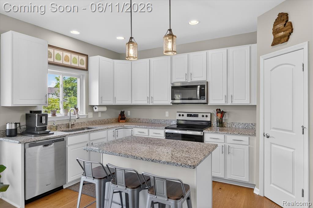 14172 Burlwood Lane, Van Buren, MI 48111 — Photo 9