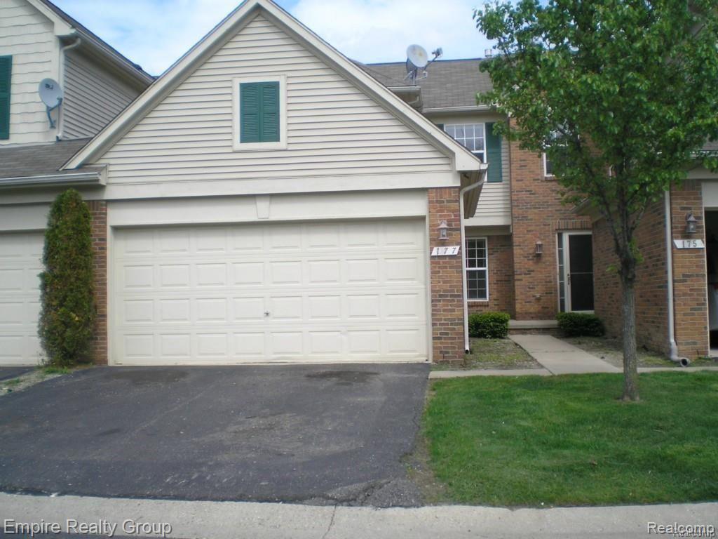 177 LEGACY PARK CIR, Dearborn Heights, MI 48127