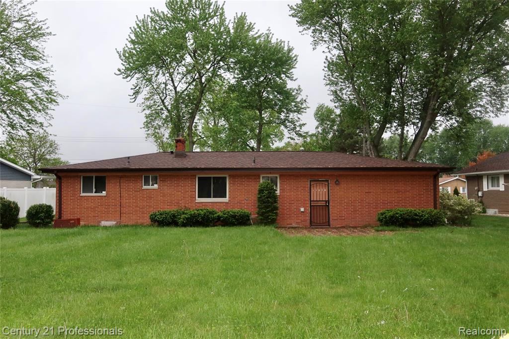 4365 Jo Drive, Saginaw, MI 48601 — Photo 39