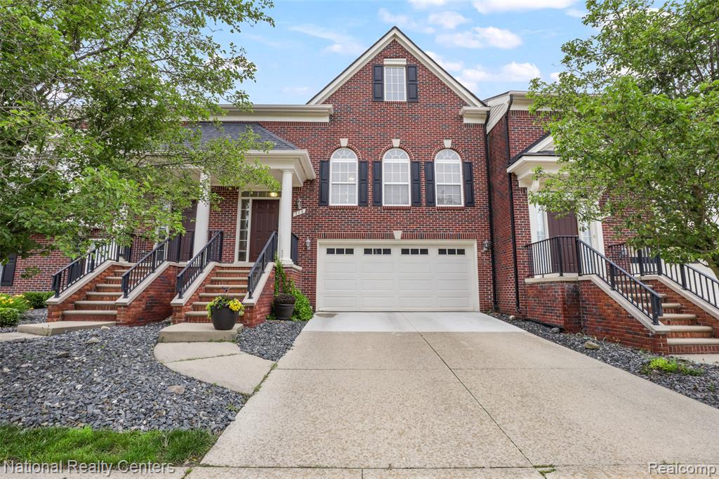 779 Red Run Drive, Troy, MI 48085 — Photo 32