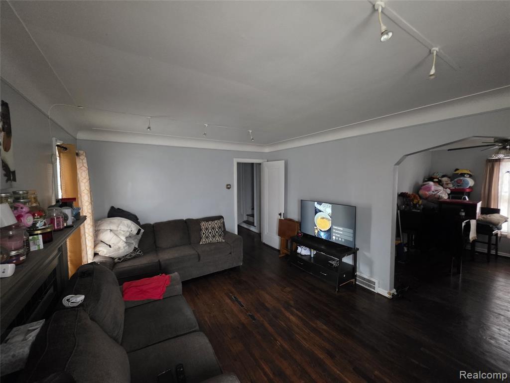 15419 Young Street, Detroit, MI 48205 — Photo 3