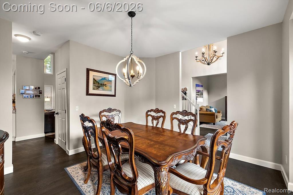 5768 Bellshire Lane, Clarkston, MI — Photo 31