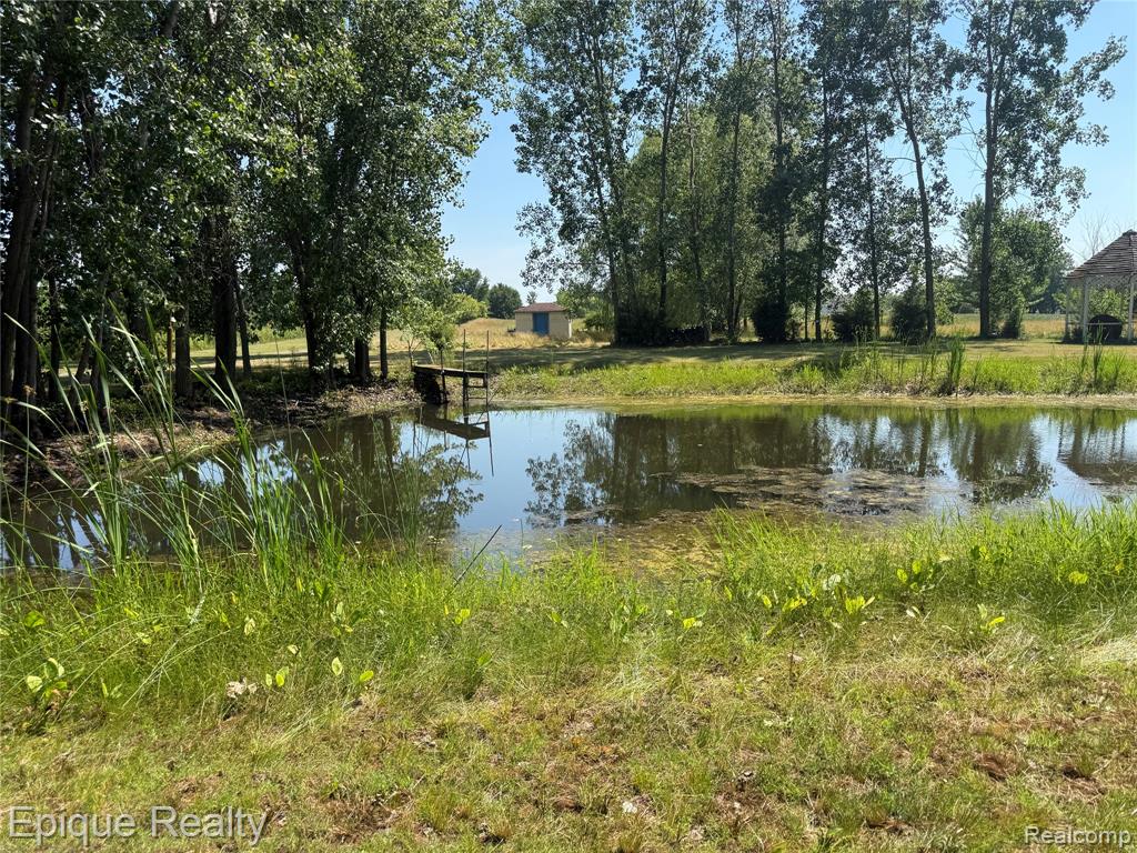 12168 W Lennon Road, Lennon Vlg, MI 48449 — Photo 10