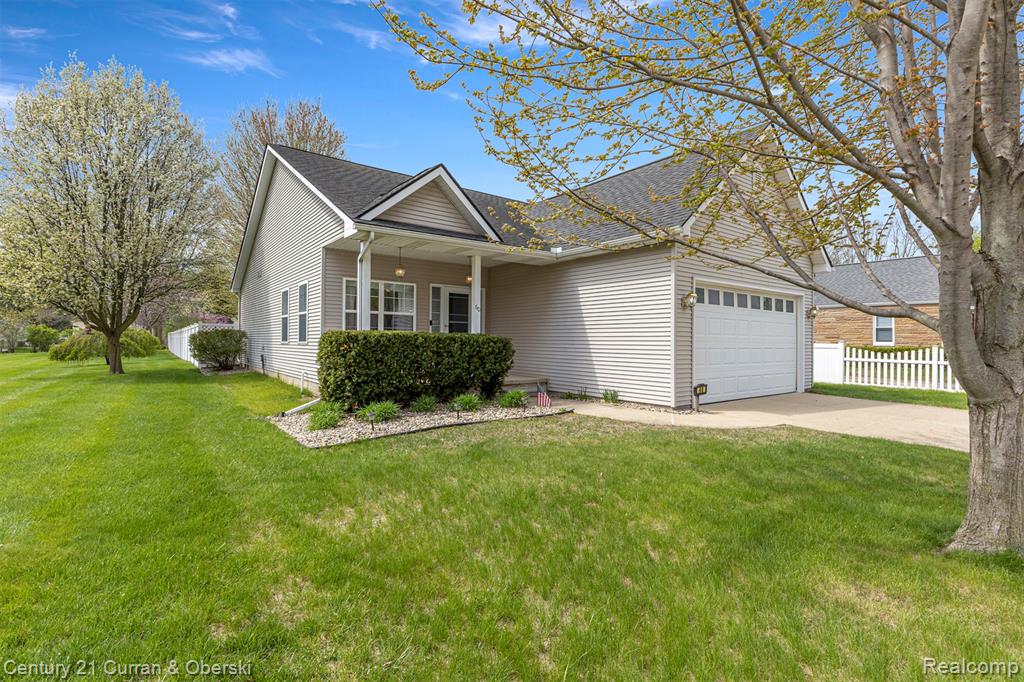 60 S Biggs Street, Belleville, MI 48111 — Photo 22