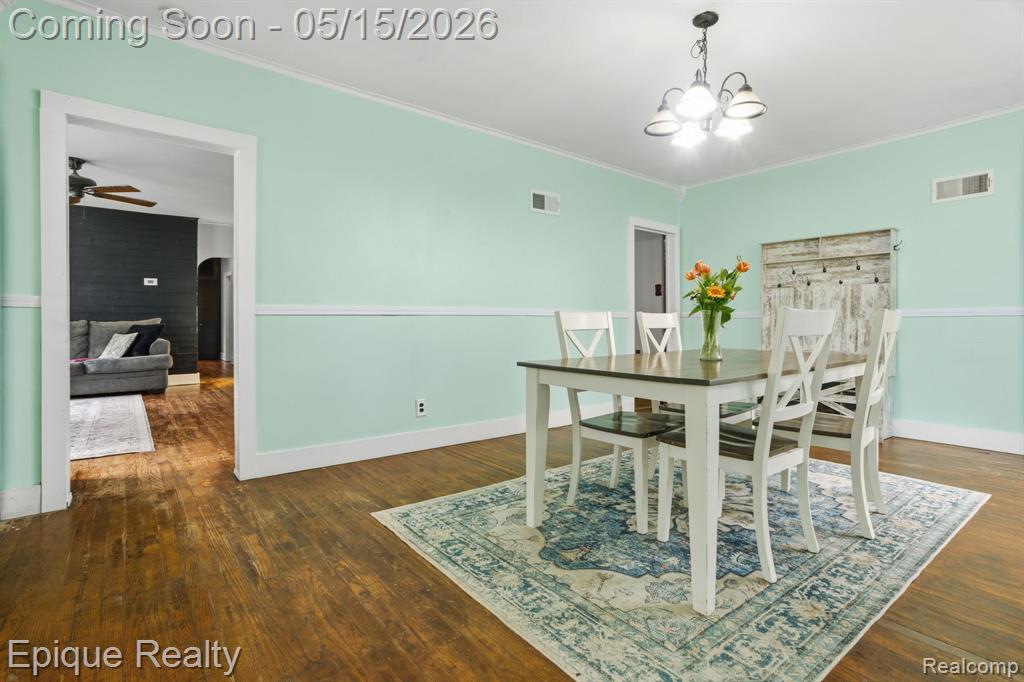 2371 32 Mile Road, Bruce, MI 48065 — Photo 3