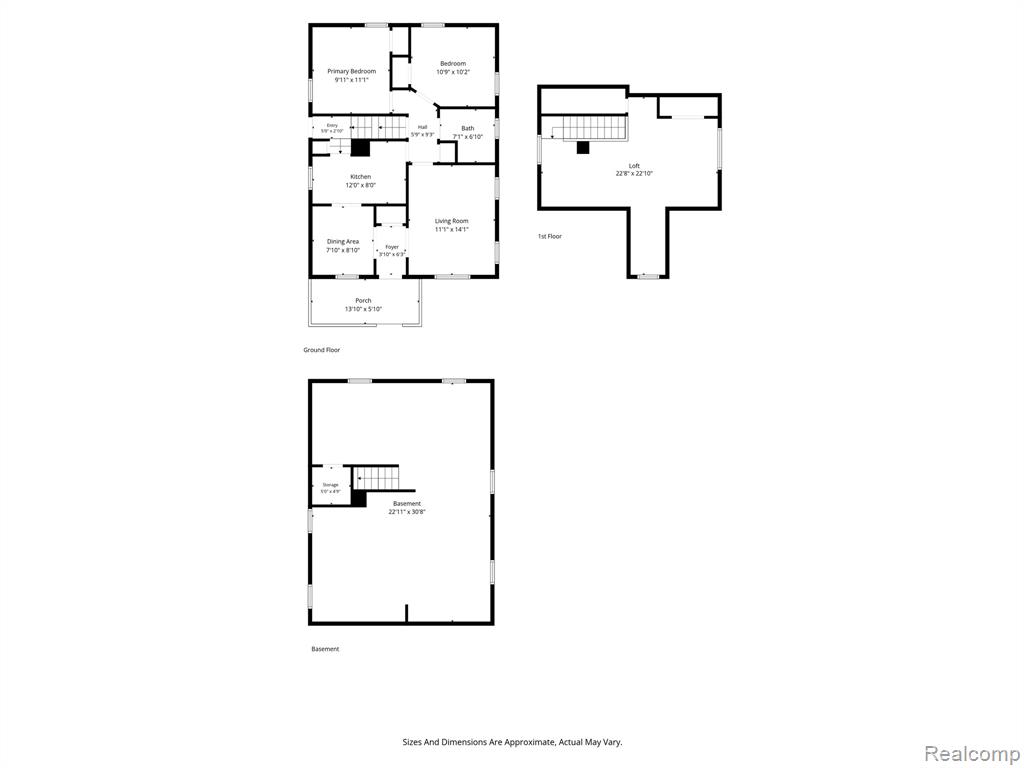 4645 Rosalie Street, Dearborn, MI 48126 — Photo 30