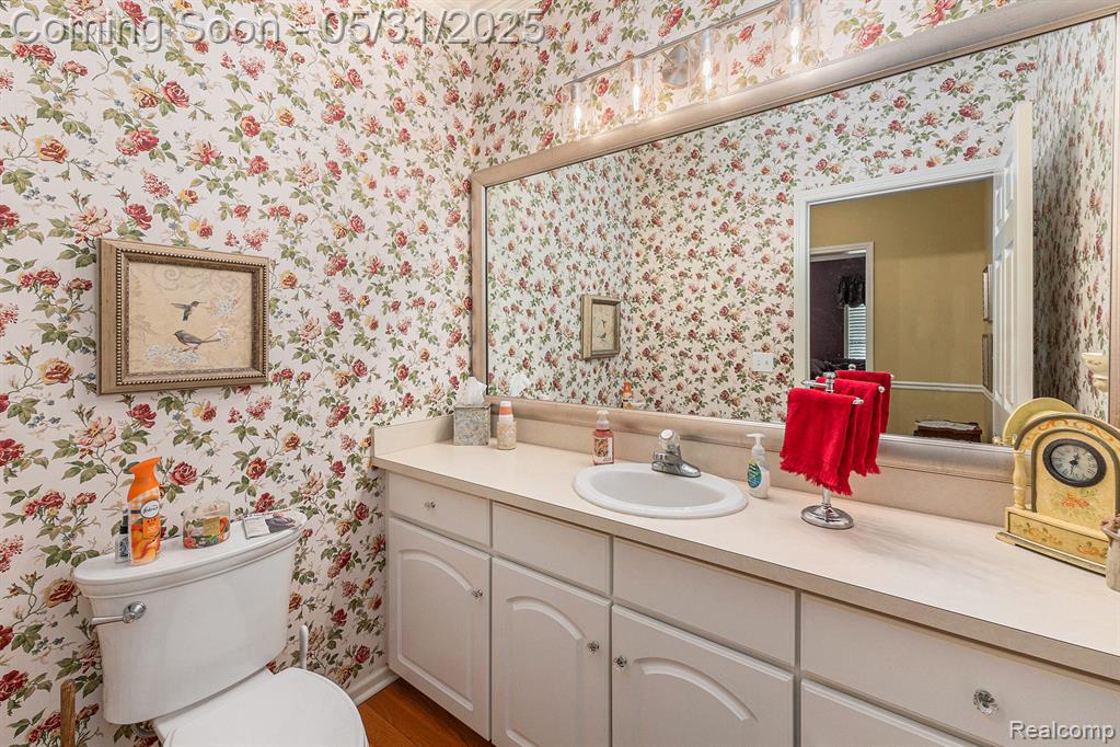7271 N Village Drive, Clarkston, MI — Photo 15