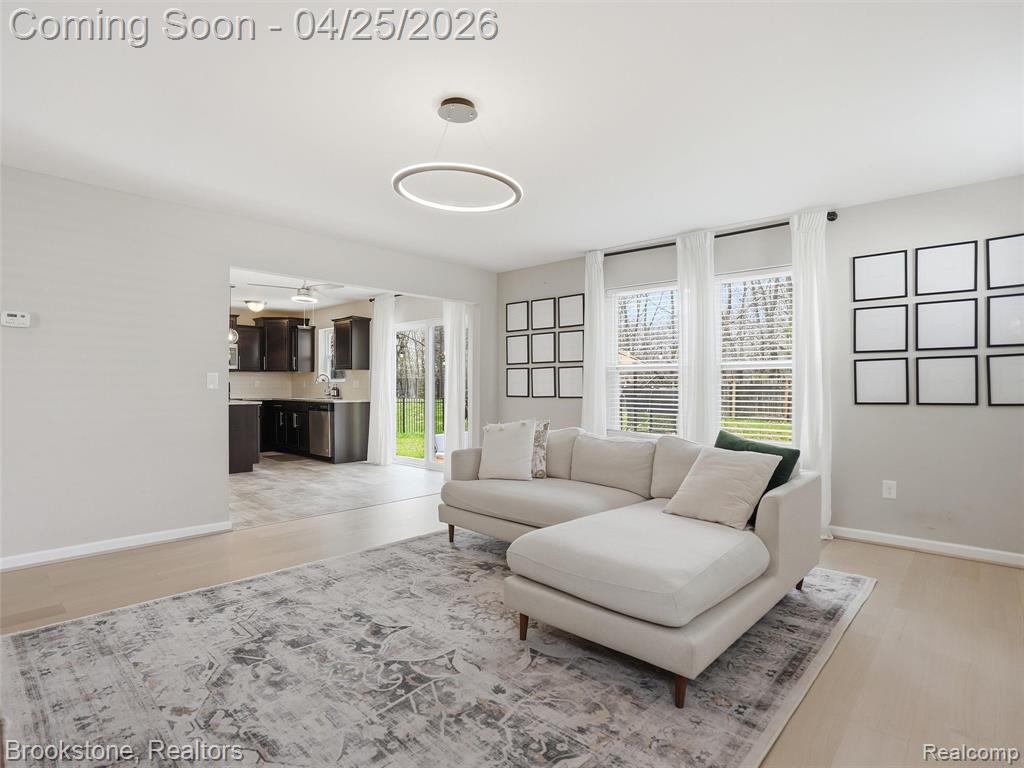 402 Ridgewood Drive, Ortonville, MI 48462 — Photo 11
