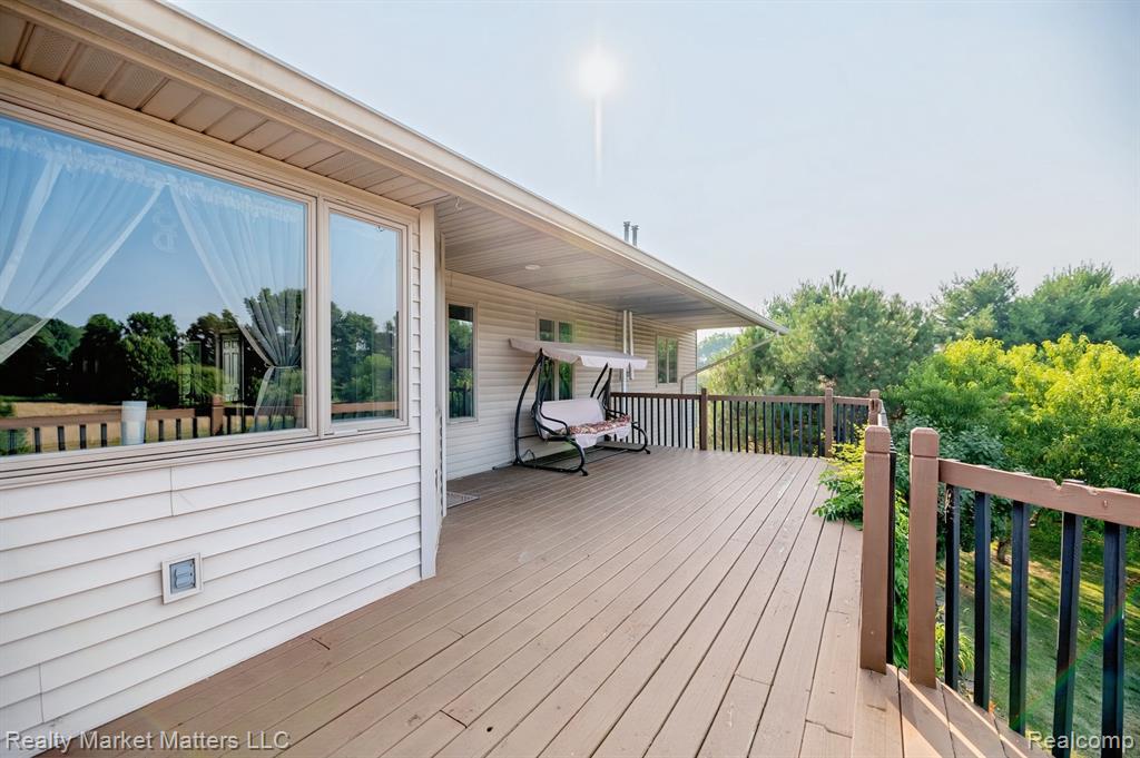 9963 Harr Road, Grass Lake, MI 49240 — Photo 27