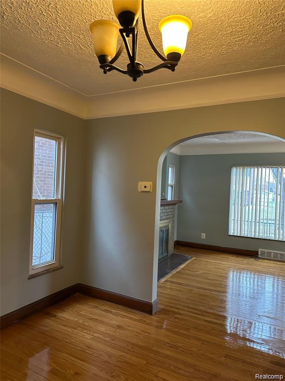 13935 Faust Avenue, Detroit, MI, 48223