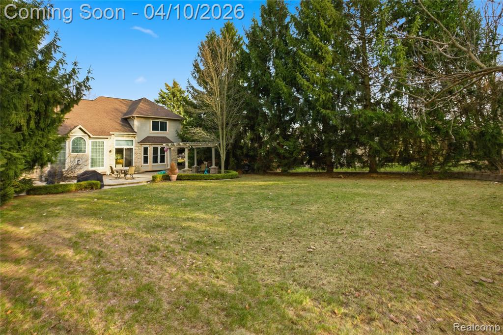 56891 Aberdeen Drive, Shelby Twp, MI 48316 — Photo 6