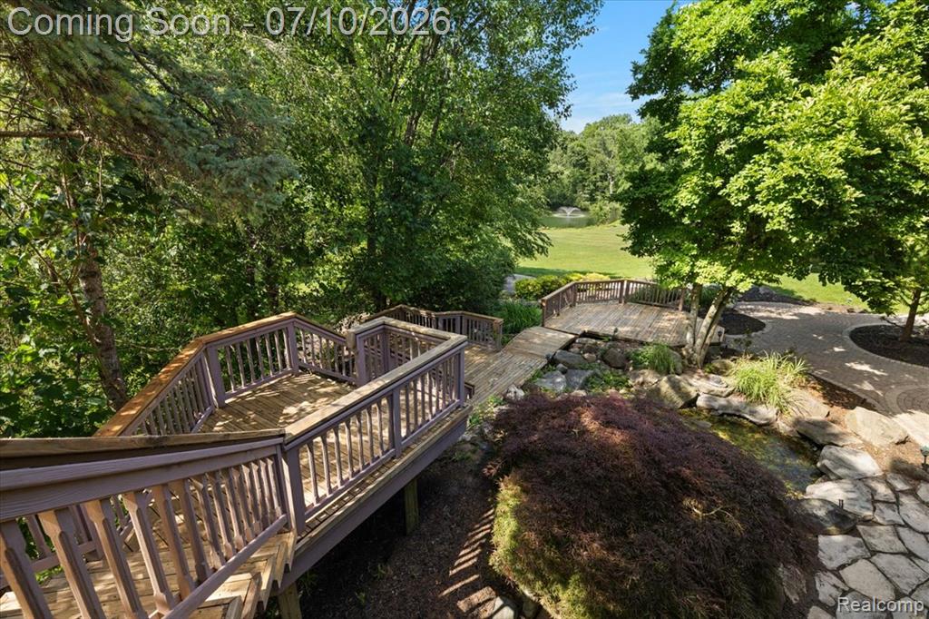 901 Spring Drive, Northville, MI 48167 — Photo 55