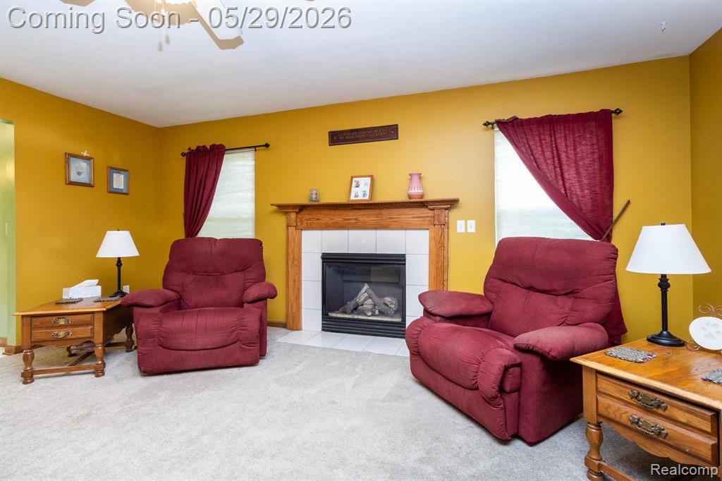 24227 Brentwood Drive, Trenton, MI 48183 — Photo 5