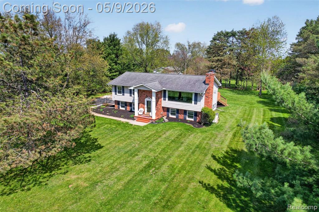 1180 N Hurd Road, Ortonville, MI 48462 — Photo 6