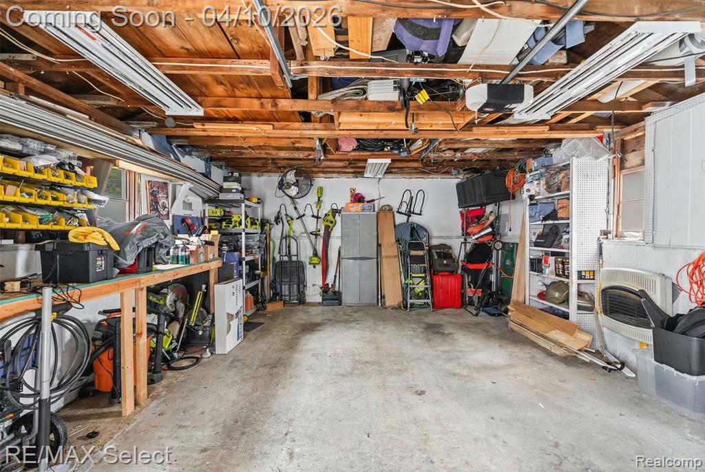 1652 Higgins Road, St. Helen, MI 48656 — Photo 46