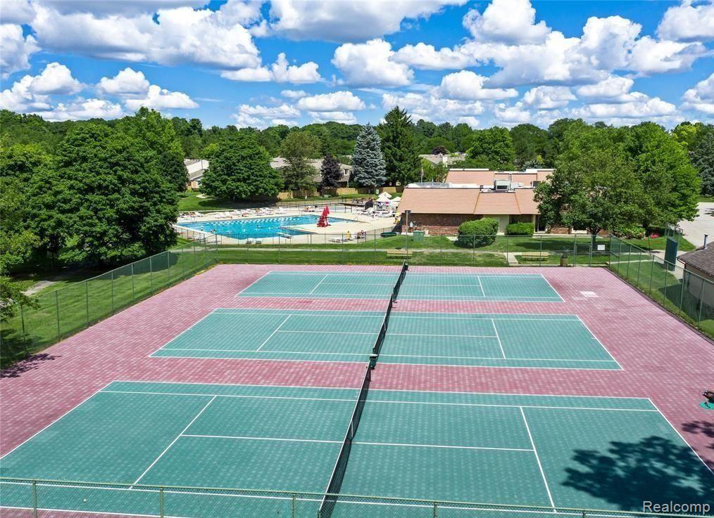 1709 BRENTWOOD Drive, 288, Troy, MI 48098 — Photo 28