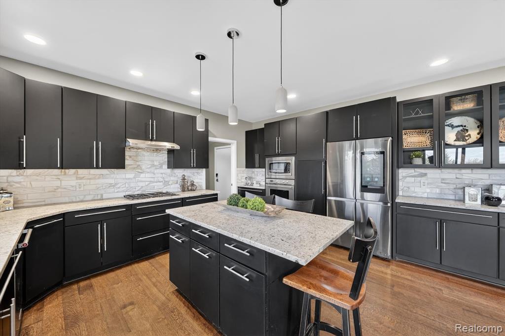 4176 Oak Tree Circle, Rochester, MI 48306 — Photo 4