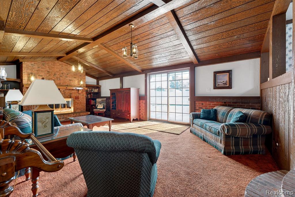 2315 19th Street, Wyandotte, MI 48192 — Photo 12