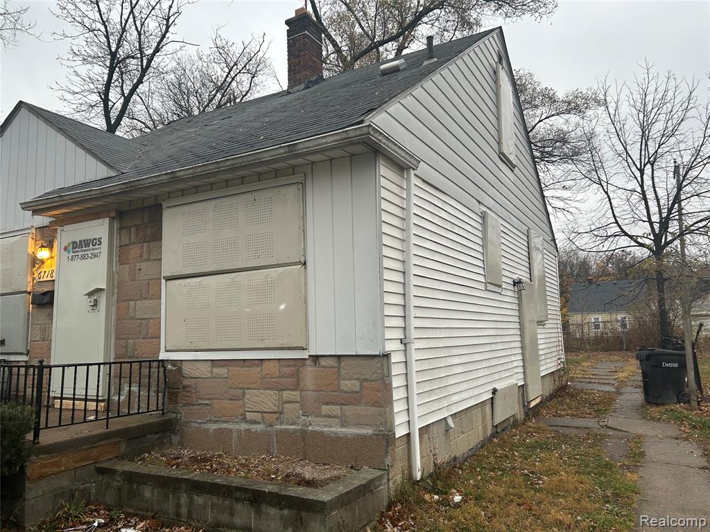 6718 Grandville Avenue, Detroit, MI 48228 — Photo 25