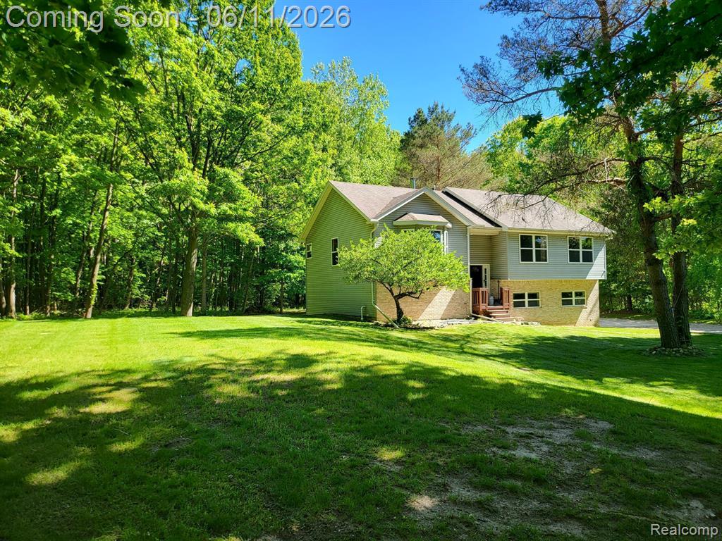 860 N Sashabaw Road, Ortonville, MI 48462 — Photo 35