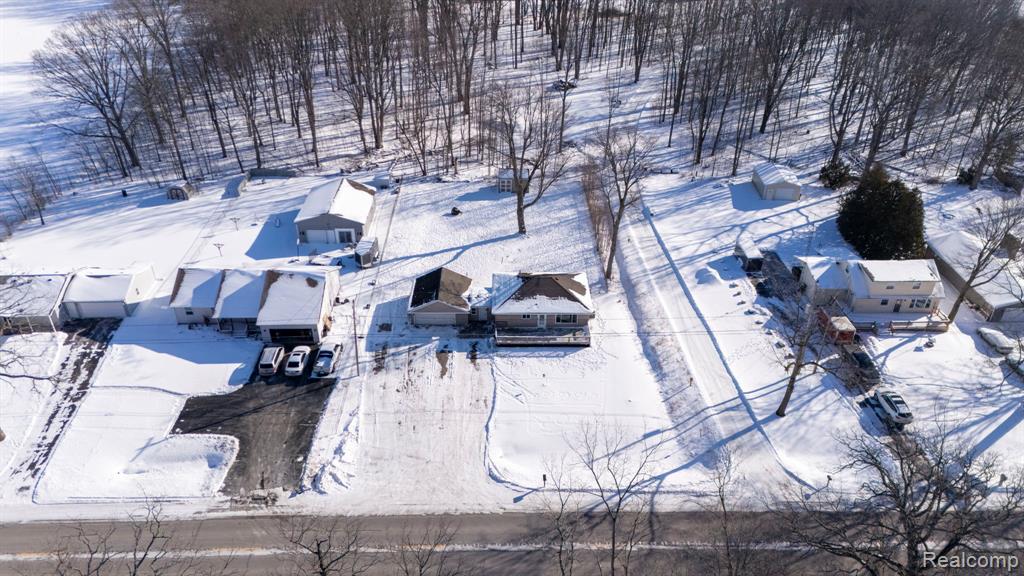 14244 N Clio Road, Clio, MI 48420 — Photo 42