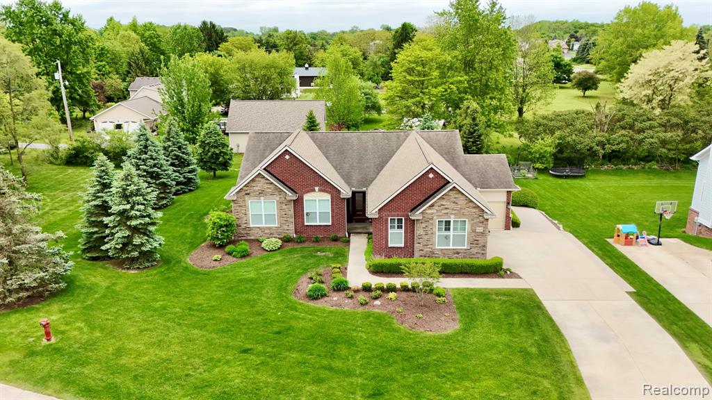 59649 Mallory Lane, South Lyon, MI 48178 — Photo 3