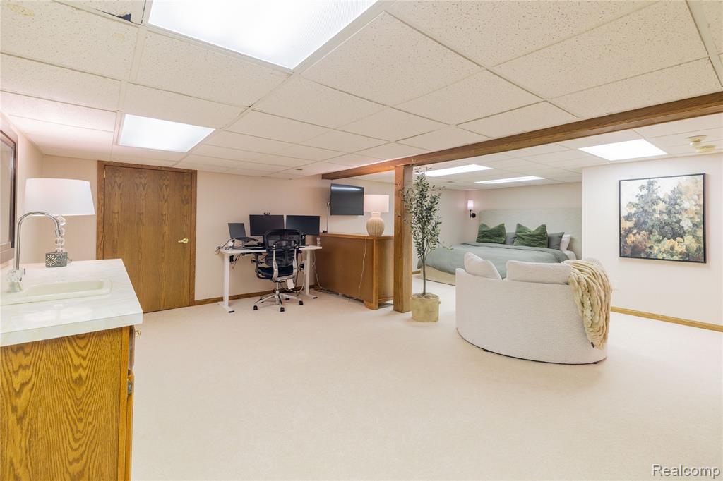 21774 East River Road, Grosse Ile, MI 48138 — Photo 42
