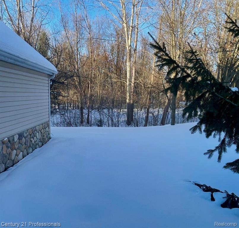 5046 Clintonville Pines Drive, 13, Clarkston, MI — Photo 13