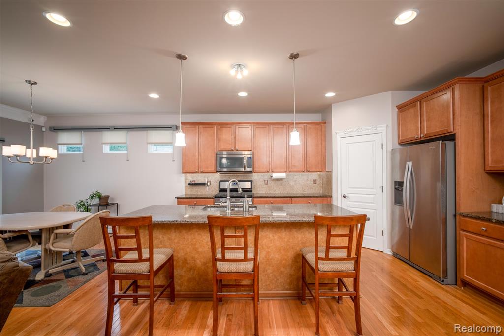 292 Bryce Court, Howell, MI 48843 — Photo 19
