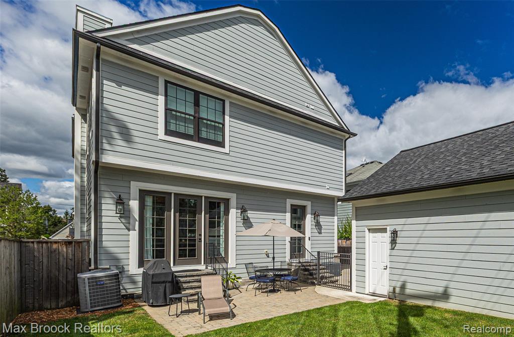 955 S BATES Street, Birmingham, MI 48009 — Photo 35