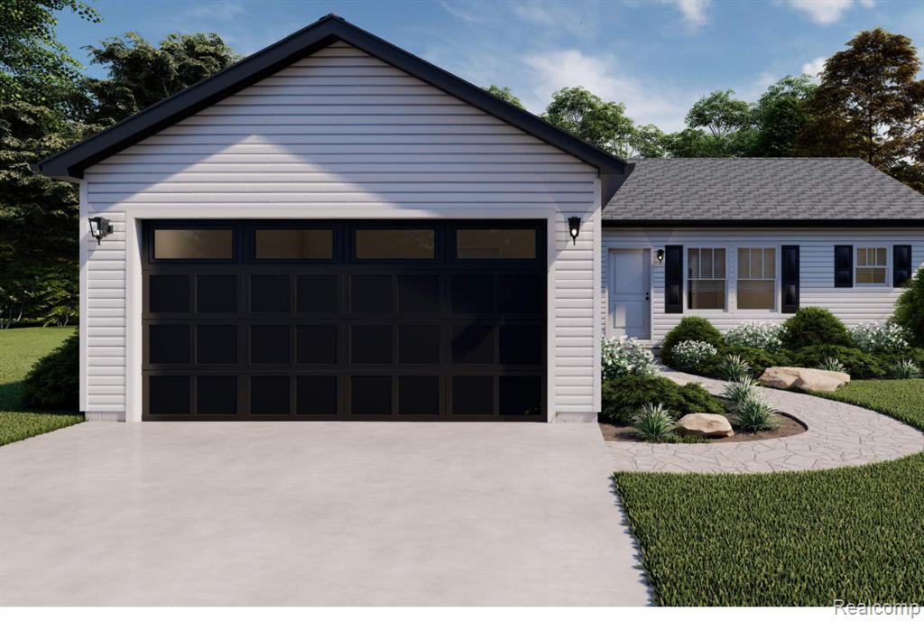 4319 Bridgeport Court, Inkster, MI 48141