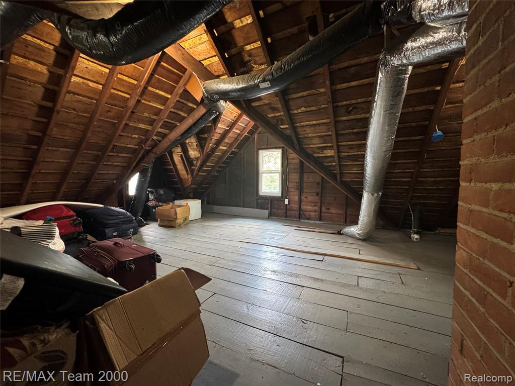 6815 Mettetal Street, Detroit, MI 48228 — Photo 21