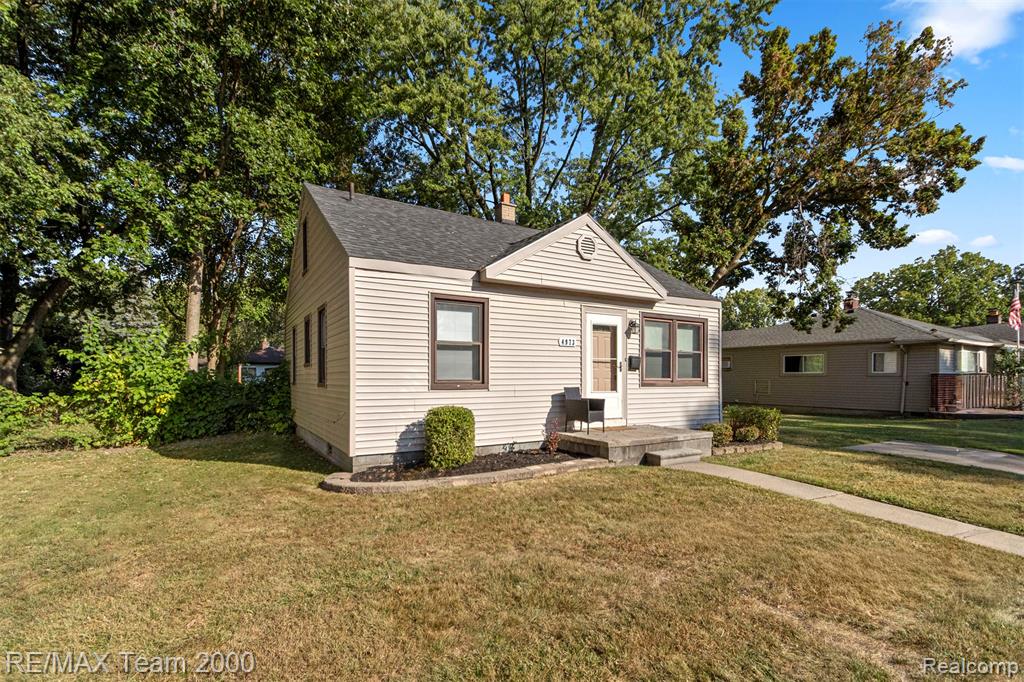 4973 Ziegler Street, Dearborn Heights, MI 48125 — Photo 2