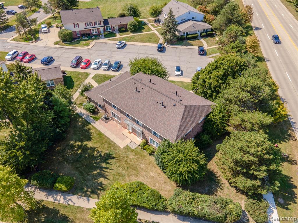 44416 Newburyport Drive, Canton, MI 48187 — Photo 4