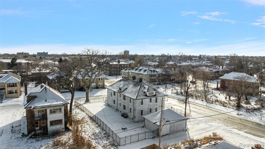 2080 Gladstone Street, Detroit, MI 48206 — Photo 79