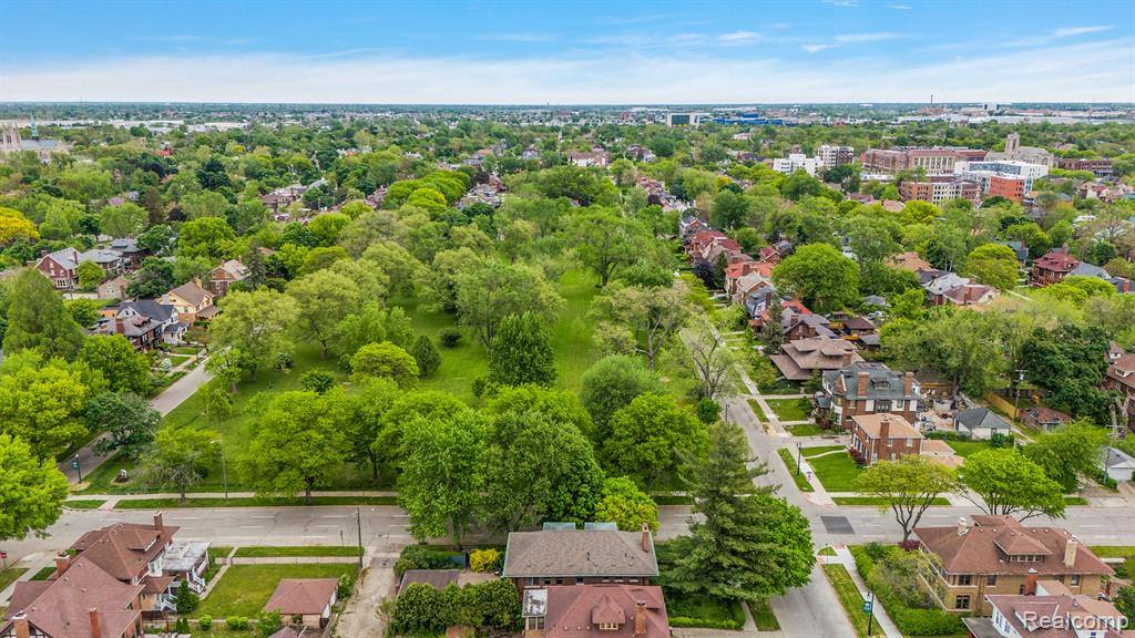 800 Edison Street, Detroit, MI 48202 — Photo 77