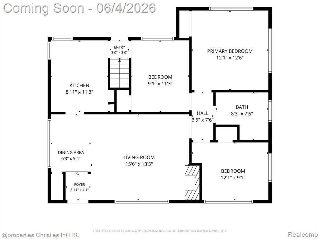 9610 Norborne, Redford, MI 48239 — Photo 42
