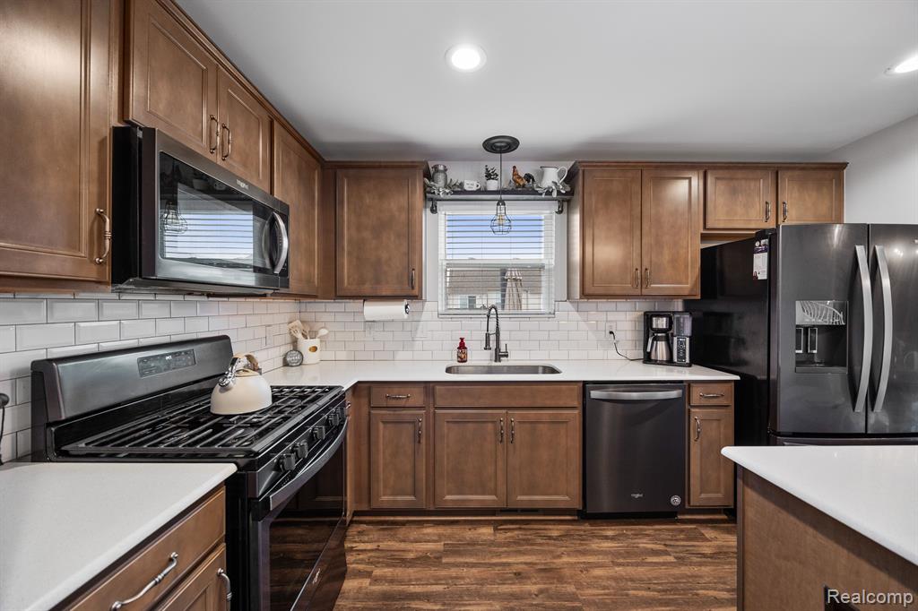 58851 Virginia Circle, New Haven, MI 48048 — Photo 7