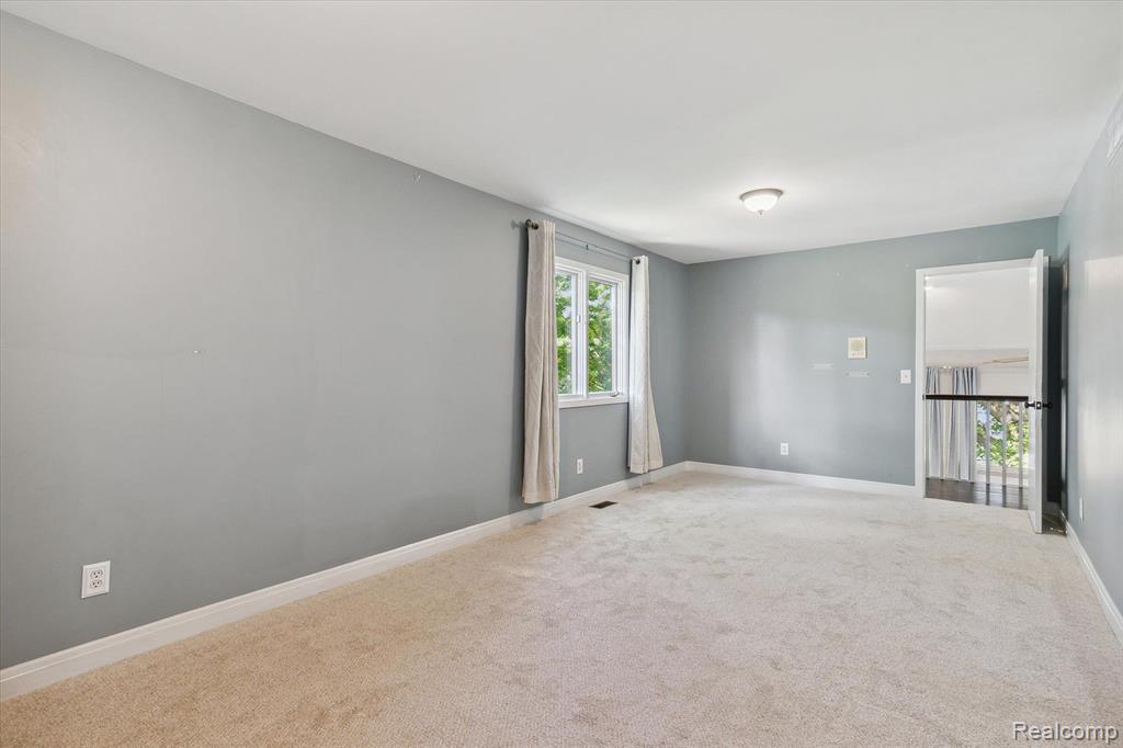 8793 WEBSTER HILLS Road, Dexter, MI 48130 — Photo 36