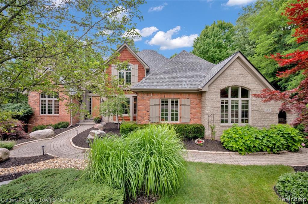 520 Iroquois Court, Oxford, MI 48371 — Photo 2