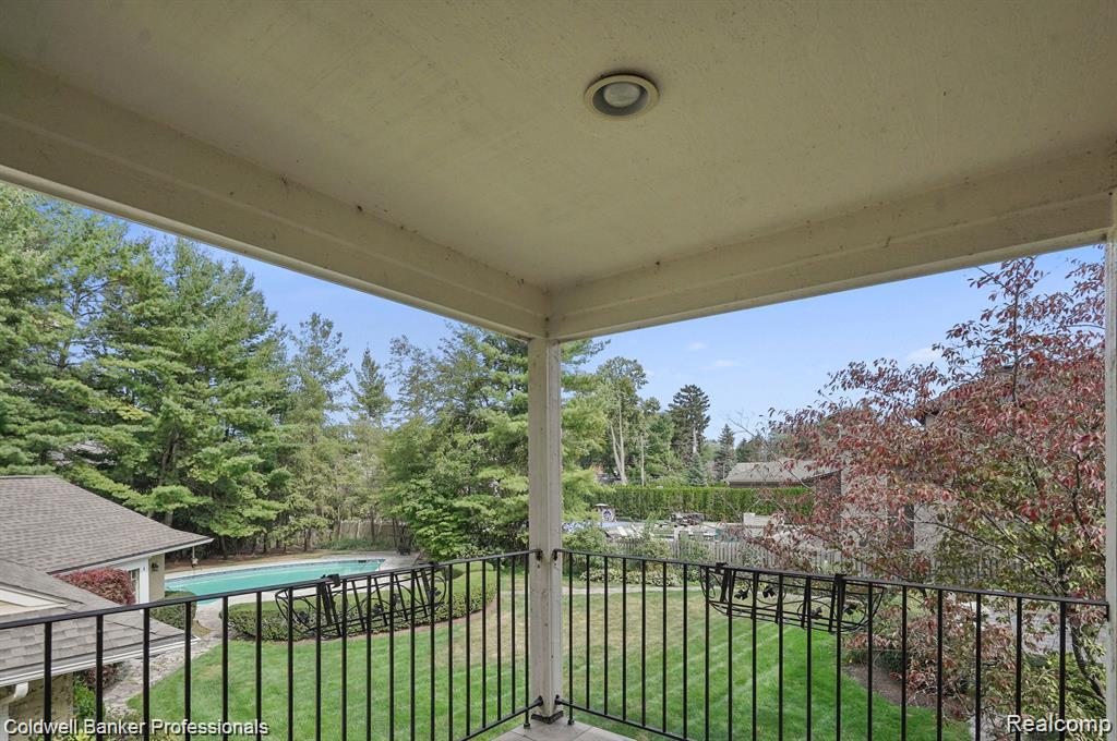 56 Oxford Road, Grosse Pointe Shores, MI 48236 — Photo 44