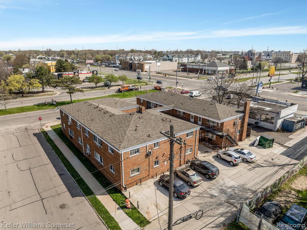 4470 E OUTER Drive, Detroit, MI 48234 — Photo 4