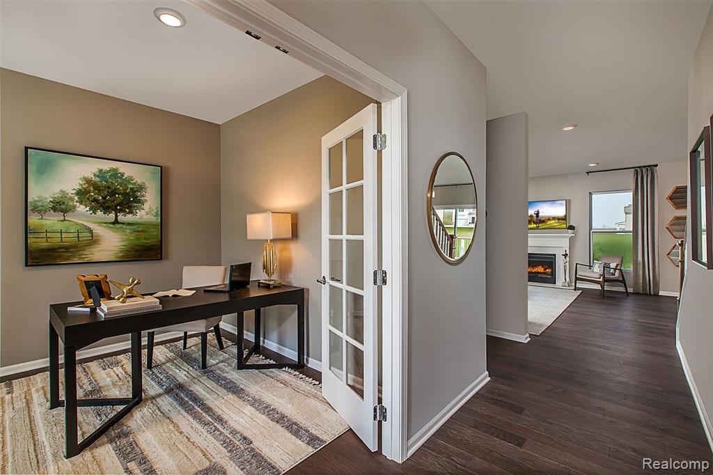 27146 Silo Drive, Saline, MI 48176 — Photo 35
