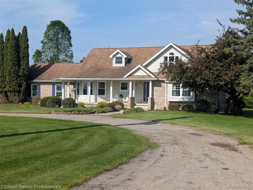 3210 Kingston Road, Kingston, MI 48741 — Photo 4