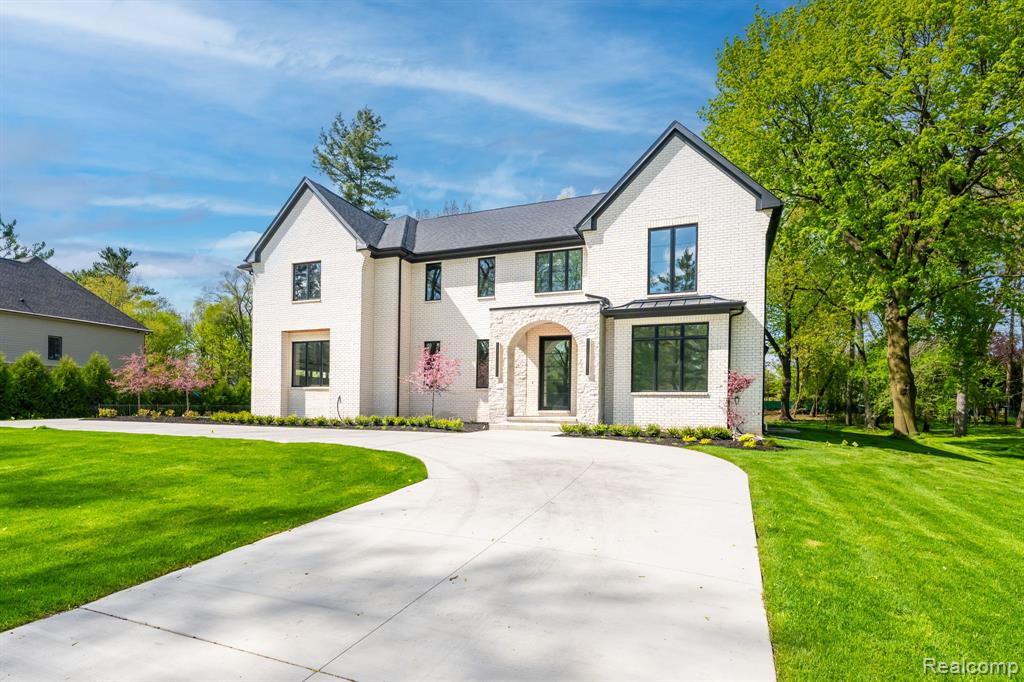 4546 Niagara Lane, Bloomfield Hills, MI 48301 — Photo 6