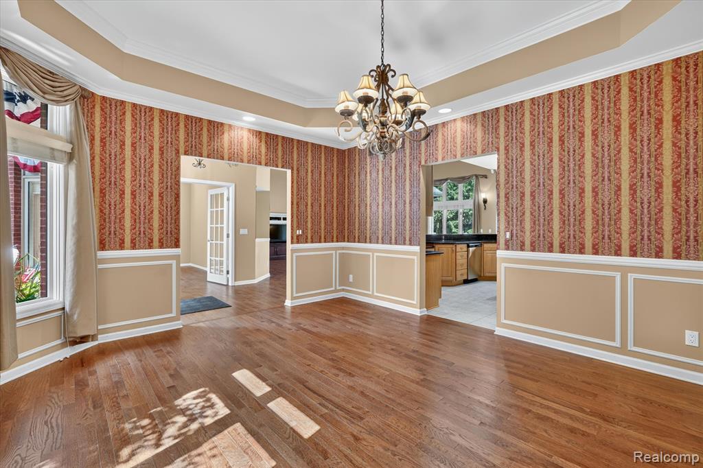 2212 Lily Court, Davison, MI 48423 — Photo 11