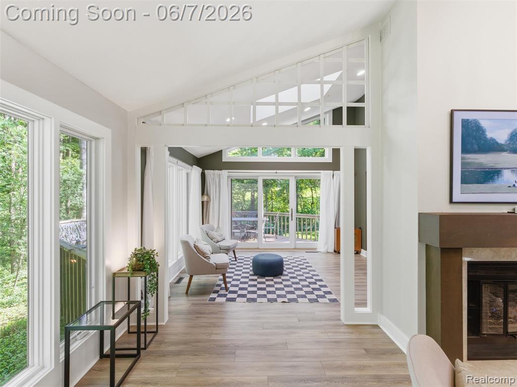 202 Nakomis Trail, Lake Orion, MI 48362 — Photo 23