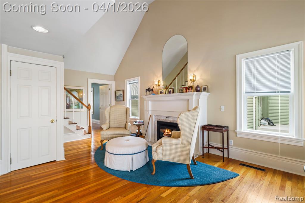 15195 Marl Drive, Linden, MI 48451 — Photo 21
