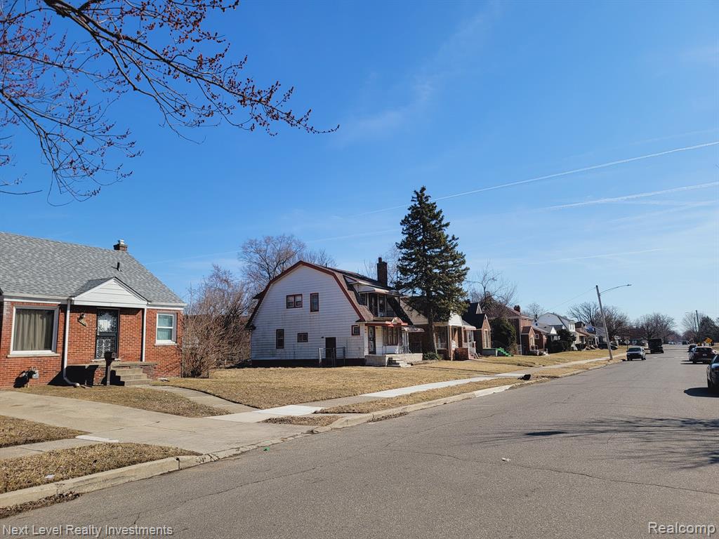 9616 Hartwell, Detroit, MI 48227 — Photo 4